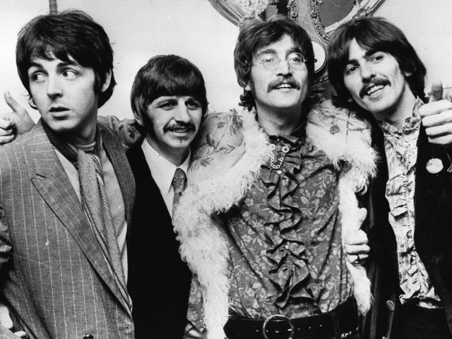 Пол Маккартни раскрыл правду о том, кто распустил The Beatles