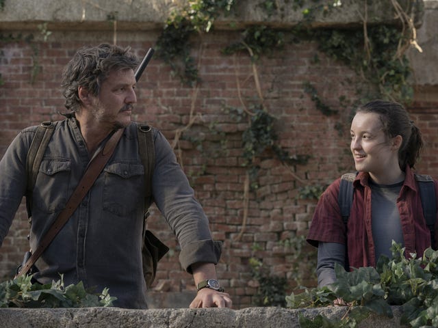 „The Last of Us“ gewinnt dieses Jahr die Emmy-Nominierungen