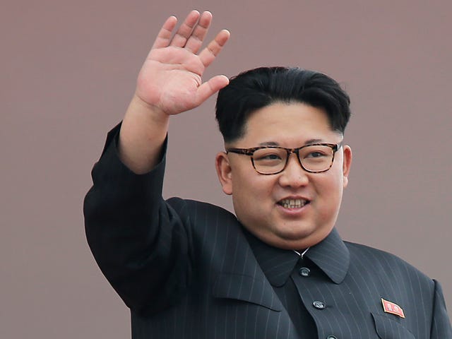 Kuzey Kore'den Güney Kore'ye yeniden birleşme çağrısı