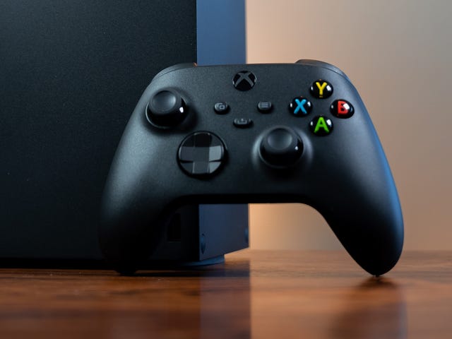 Cómo solucionar el error de desconexión del controlador en su Xbox Series X / S
