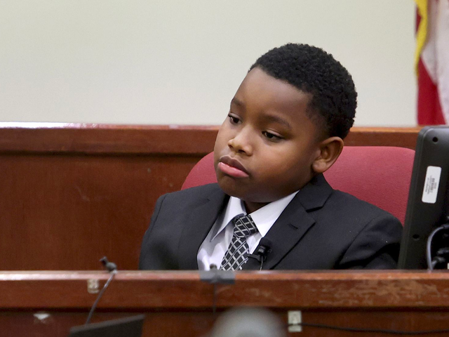 La ciudad de Fort Worth considera un acuerdo millonario para el sobrino de 11 años de Atatiana Jefferson