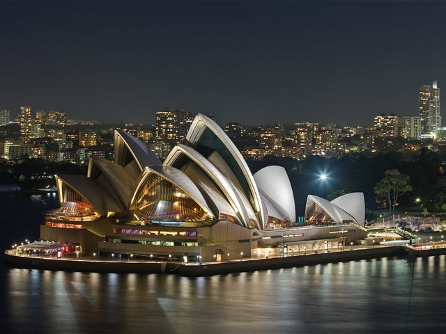 オーストラリアのシドニー旅行のヒントを教えてください
