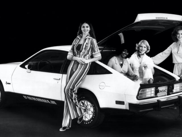 Günün Yorumu: Sadece Pontiac Sürümünü Satın Alın