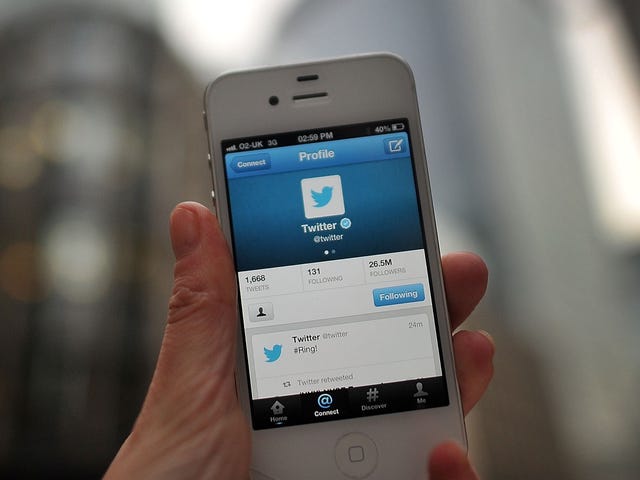 Bu Araç, Bıktığınız Kelimeleri Kullanan Herkesin Twitter Hesaplarını Geçici Olarak Susturur