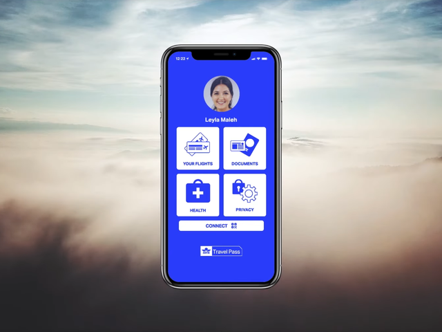 Anda akan Segera Dapat Menggunakan Aplikasi Covid-19 Digital Travel Pass untuk Terbang