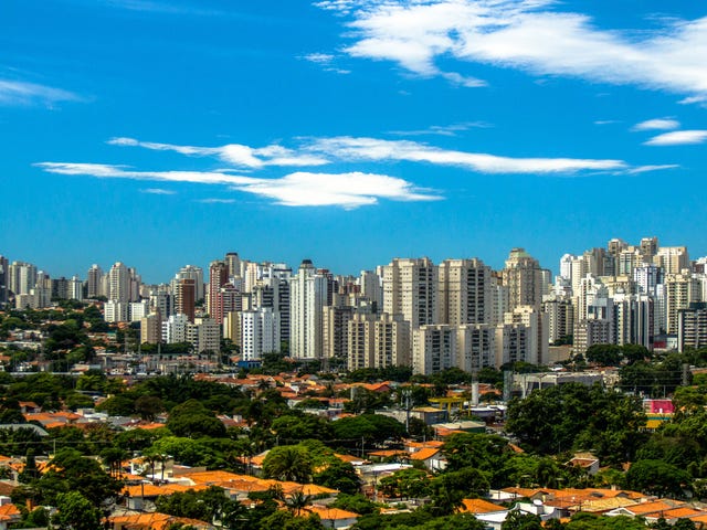 Hãy cho chúng tôi biết các mẹo du lịch São Paulo của bạn