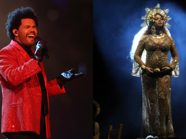 The Weeknd se despide de los Grammy con un boicot; Beyoncé podría hacer triple historia en la ceremonia