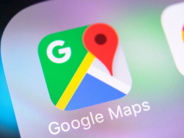 Cara Menggunakan Google Maps 'Arahan AR Dalam Ruangan'