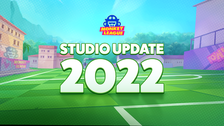 Atualização do UnCaged Studios de 2022 e um olhar para 2023