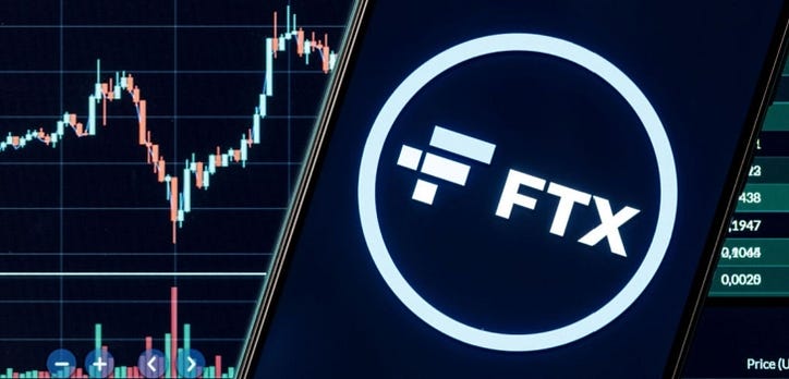 Dlaczego rynek kryptowalut spadł? Wyjaśnienie dramatu FTX!