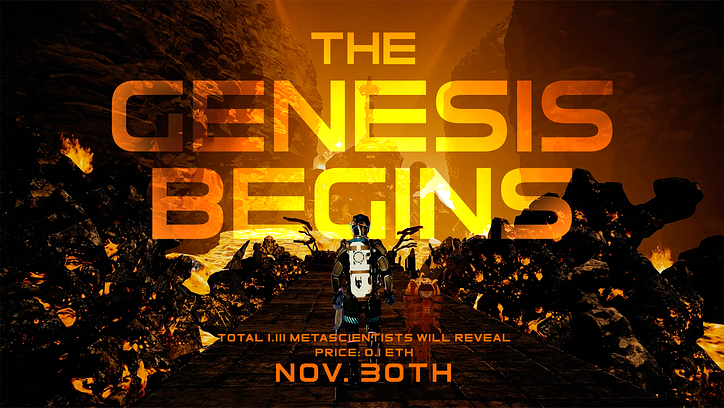 Ventajas y beneficios de Genesis Metascientist