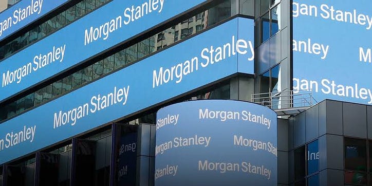 Morgan Stanley의 Technology Summer Analyst 인터뷰(인턴십 2개월)를 해결한 방법
