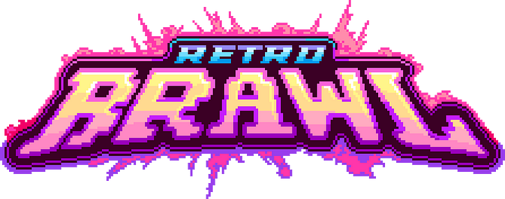 Retro Brawl… trazendo entretenimento para a Web3 gratuitamente por meio de jogos.