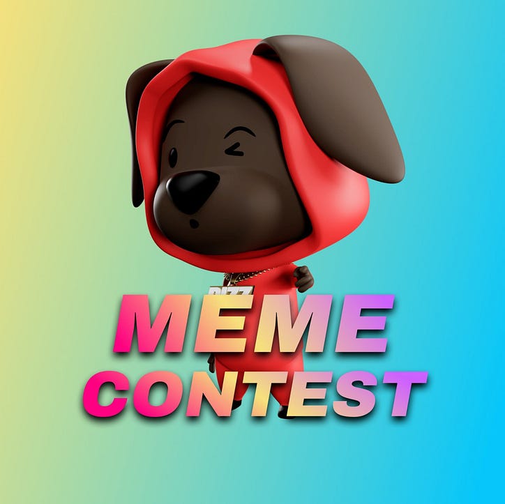 Rizz Inu Meme Contest Marathon