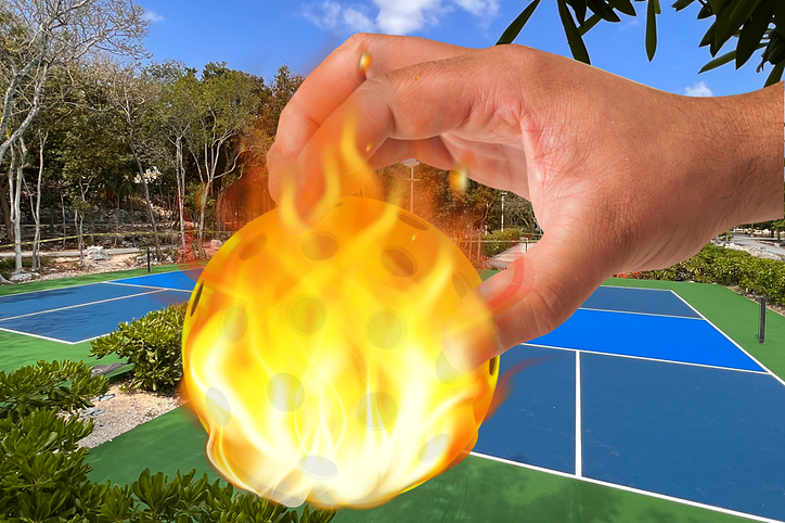 Sıcak Gibi Bırakın: Volley Servisini Emekli Etmenin Zamanı Geldi mi?