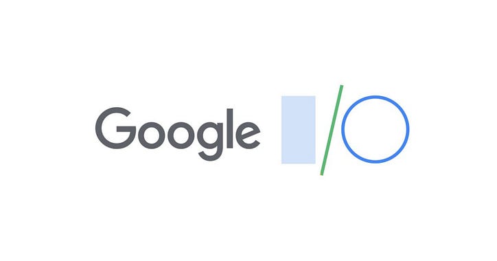 Google | I/O là gì?