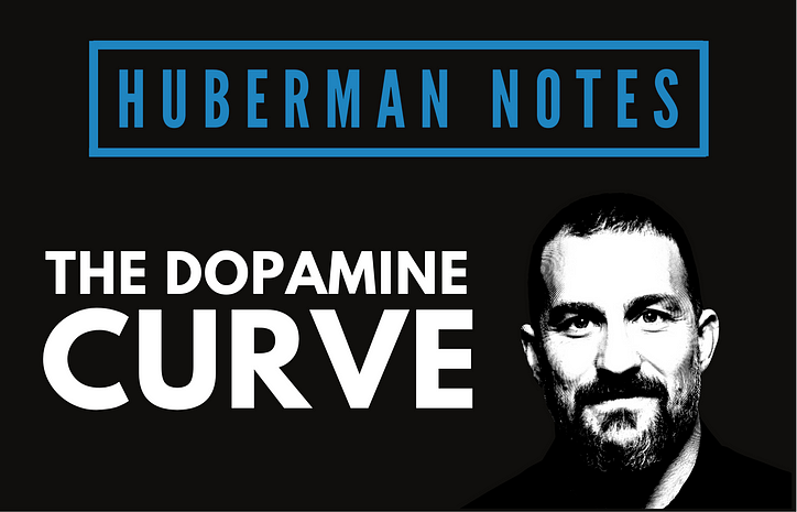 La courbe de la dopamine&nbsp;: comment vos actions d'aujourd'hui façonnent votre motivation de demain