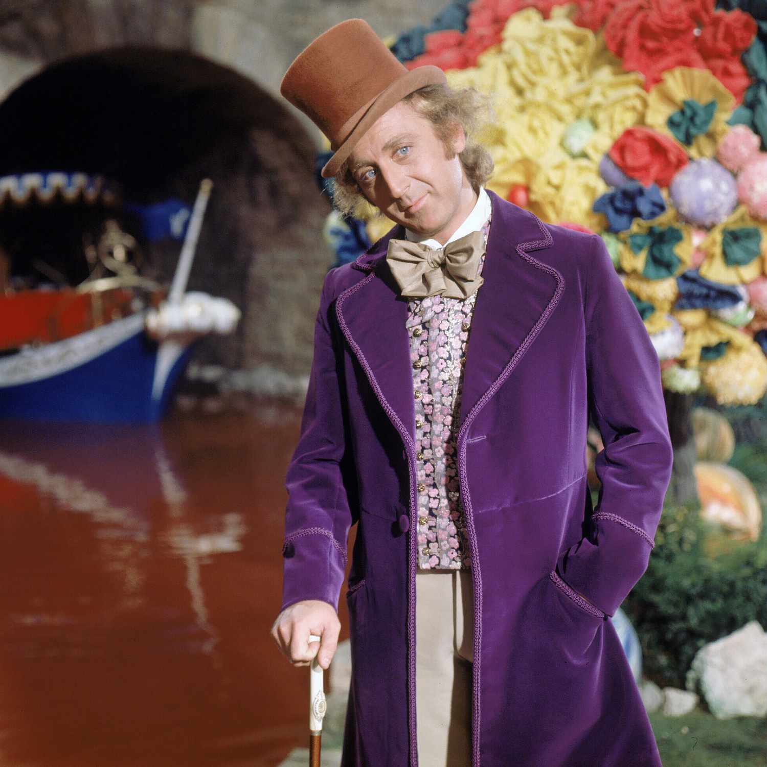 ภาพยนตร์พรีเควล Charlie and the Chocolate Factory ชื่อ Wonka กำหนดวันวางจำหน่าย 2023