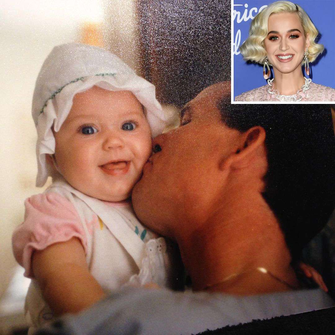 Hayranları Katy Perry'nin Gerileme Bebek Resmi ve Orlando Bloom'un Kızı Daisy Dove için Kafasını Karıştırıyor