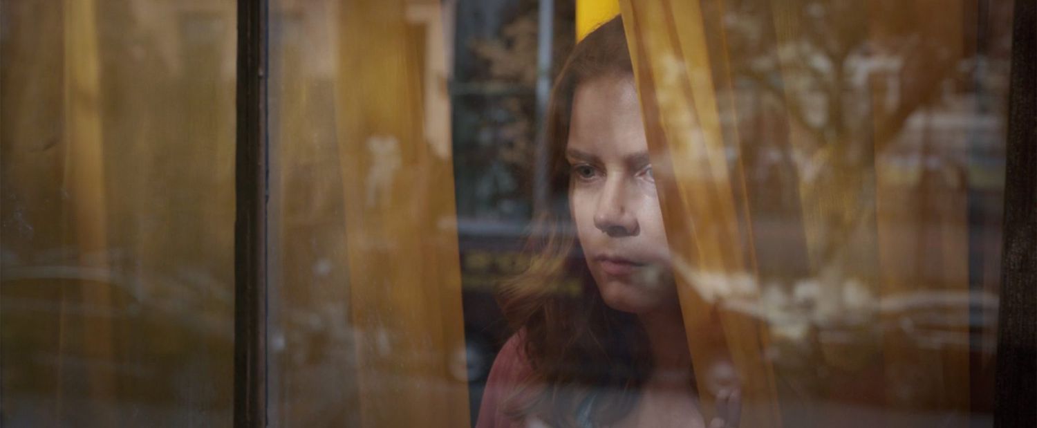 Amy Adams 'The Woman in the Window เพื่อรับการเผยแพร่ Netflix หลังจากเกิดความล่าช้าหลายครั้ง