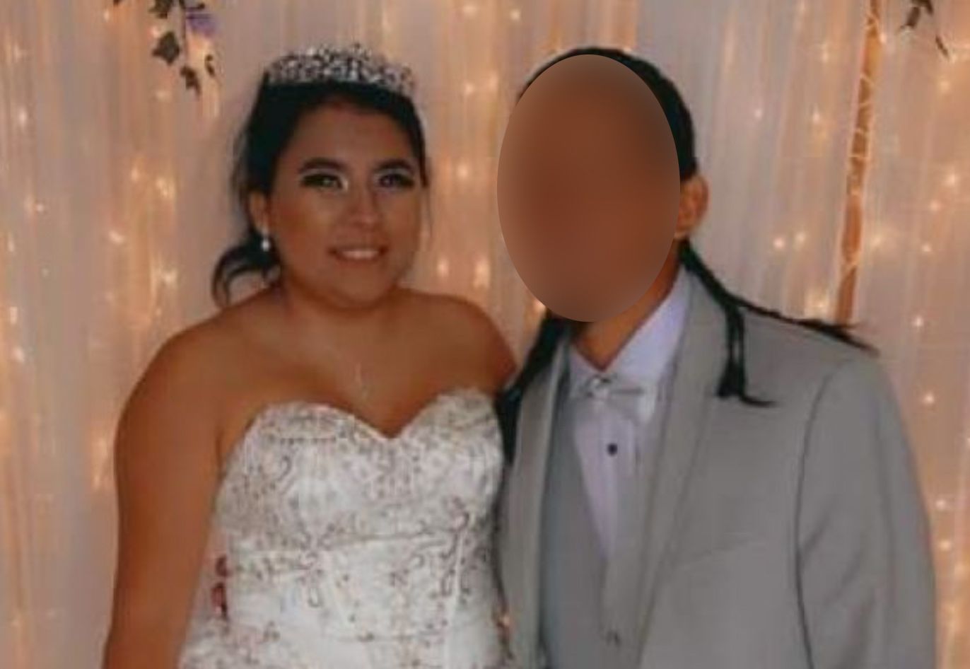 Frischvermählte Braut stirbt in falschen Crash-Stunden nach der Hochzeit in Utah: "So unwirklich"
