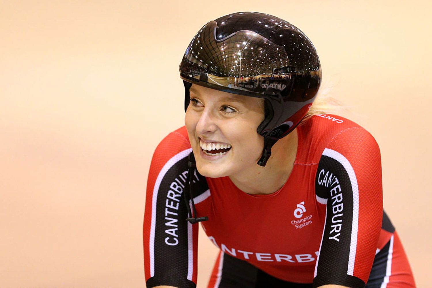 A ex-ciclista olímpica da Nova Zelândia Olivia Podmore morta aos 24: 'Forever in Our Hearts'