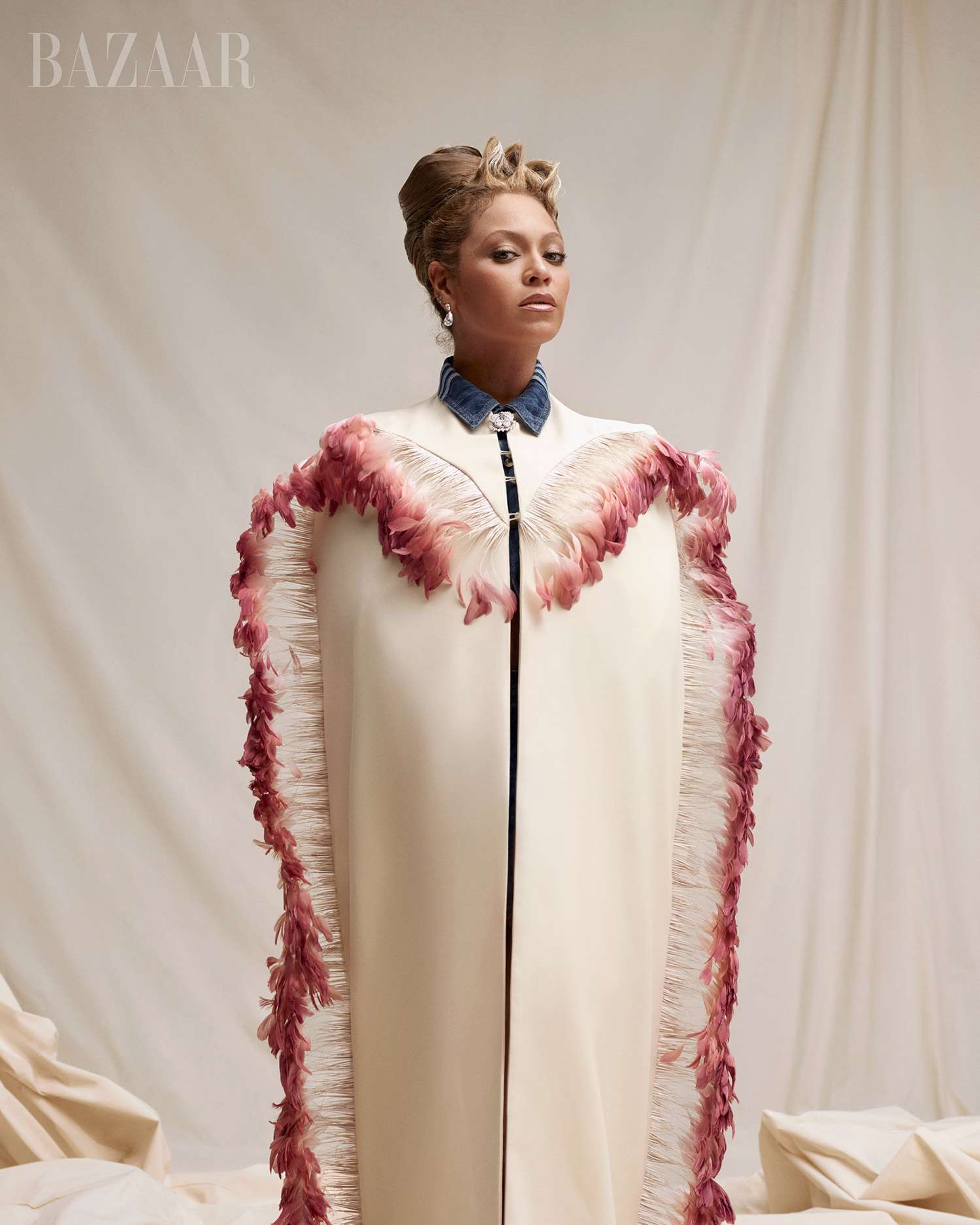 Beyoncé detalha a luta contra a insônia, dietas: 'Seu corpo diz tudo o que você precisa saber'