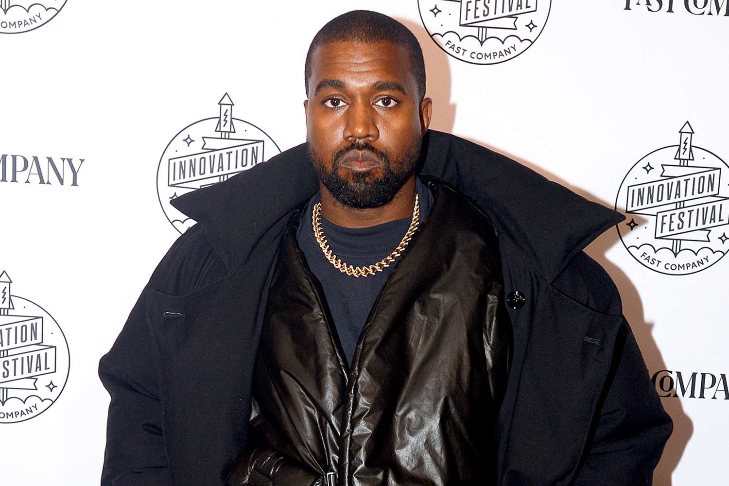 La marque Yeezy de Kanye West condamnée à payer 950 000 $ pour régler le procès de livraison lente