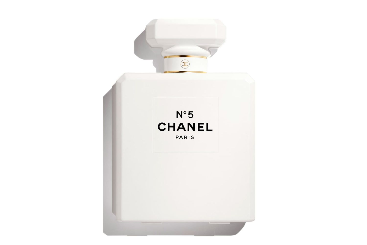Kalender Advent $ 825 dari TikTok Influencer Roasting Chanel Menjadi Viral: 'Ini Lelucon'