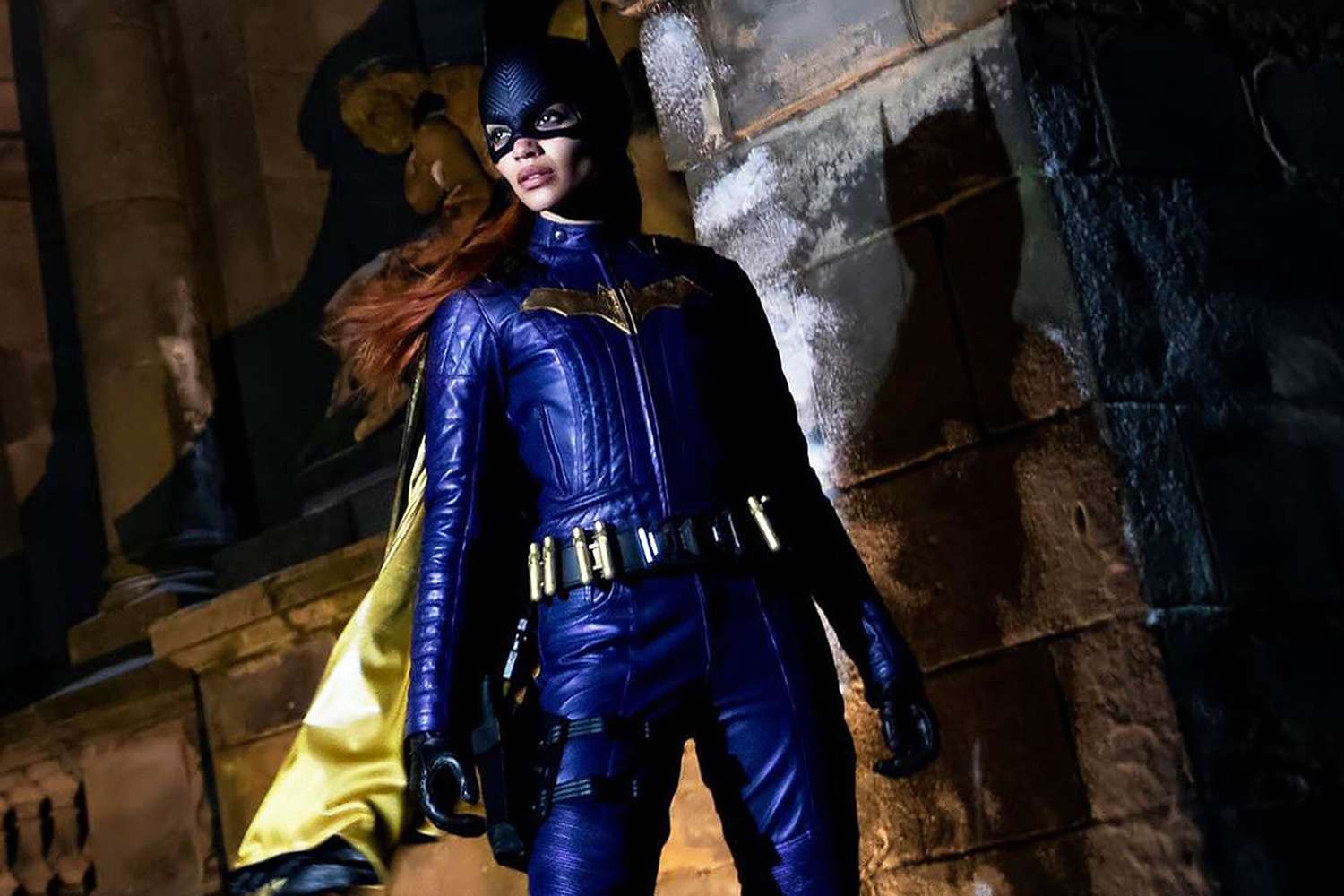'Batgirl' criticada como 'no disponible' por el nuevo jefe de DC después de la cancelación: 'Tomé la decisión correcta'