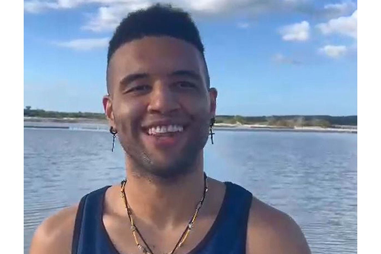 Homem de Indiana visitando Porto Rico é encontrado morto após cair de um penhasco costeiro de 21 metros perto do farol