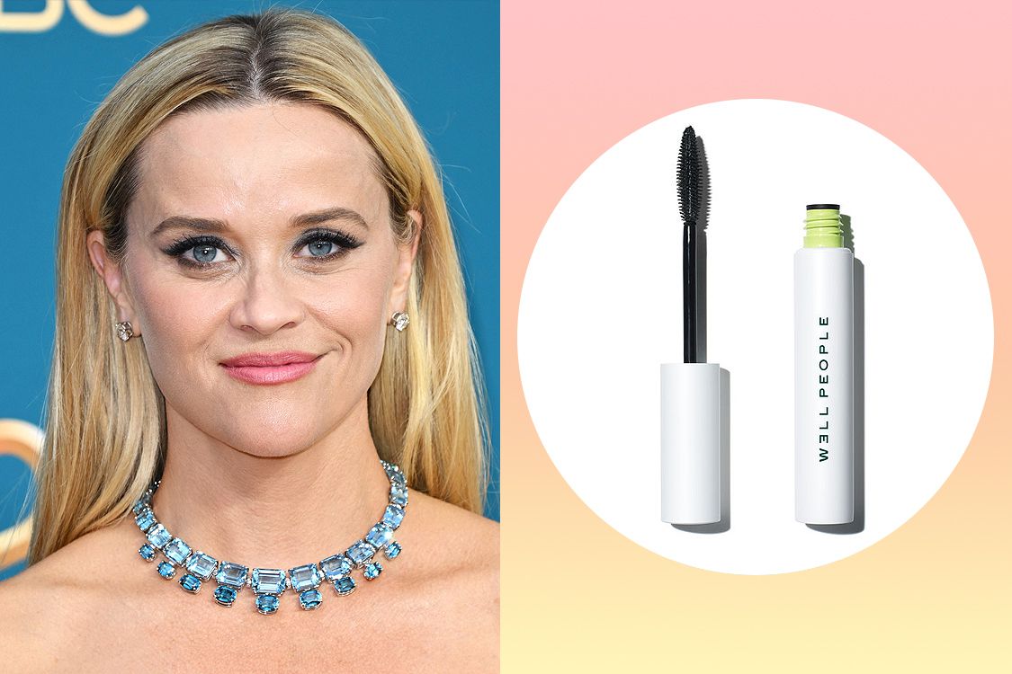 Maskara Bersih Ini Membantu Membawa Bulu Mata Reese Witherspoon ke Tingkat Baru di Emmy, dan Ini Dijual