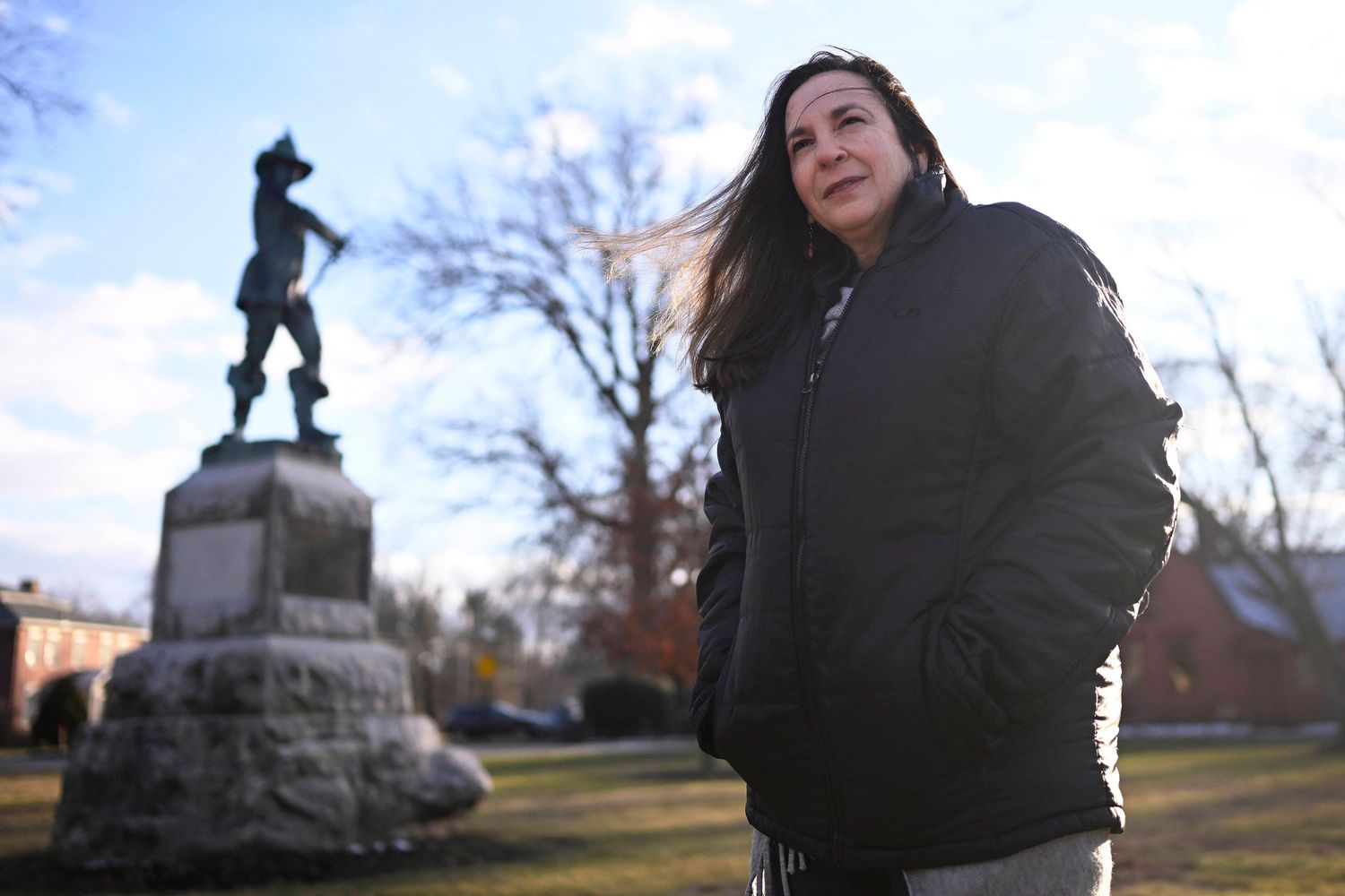 Las 'brujas' de Connecticut podrían ser exoneradas 375 años después de ir a juicio