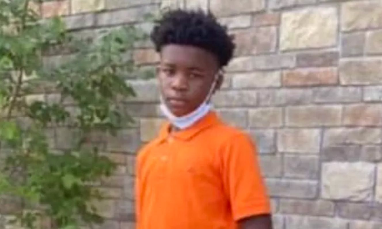 DC, Governo Trabalhador acusado de atirar mortalmente em menino negro de 13 anos que ele alegou estar tentando arrombar carros