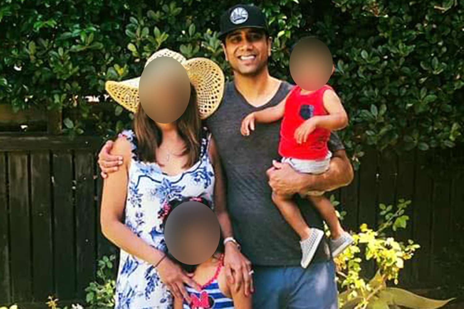 पत्नी और 2 बच्चों के साथ टेस्ला को क्लिफ से निकालने के बाद डॉक्टर पर हत्या के प्रयास का आरोप लगाया गया