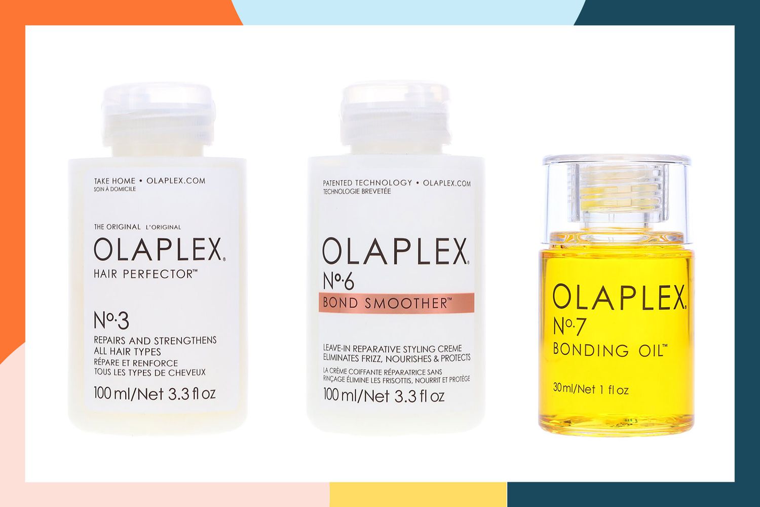 Kim Kardashian et Hailey Bieber comptent sur Olaplex pour des cheveux sains, et ses meilleurs produits sont secrètement en vente